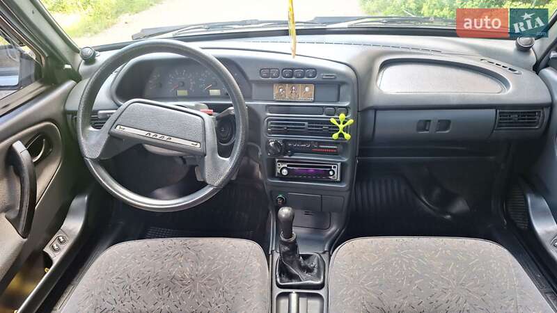Седан ВАЗ / Lada 2115 Samara 2007 в Полтаві