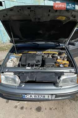 Седан ВАЗ / Lada 2115 Samara 2008 в 
