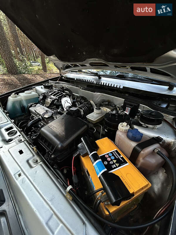 Седан ВАЗ / Lada 2115 Samara 2012 в Черкасах