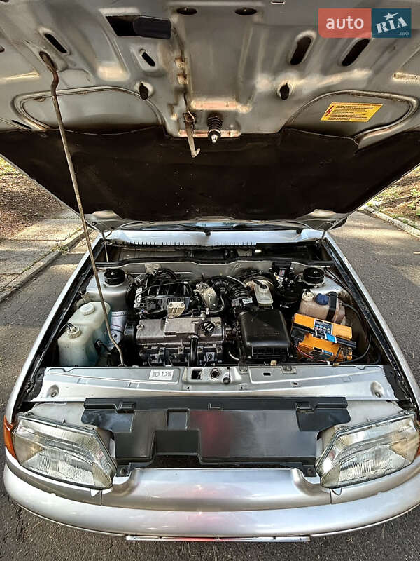 Седан ВАЗ / Lada 2115 Samara 2012 в Черкасах