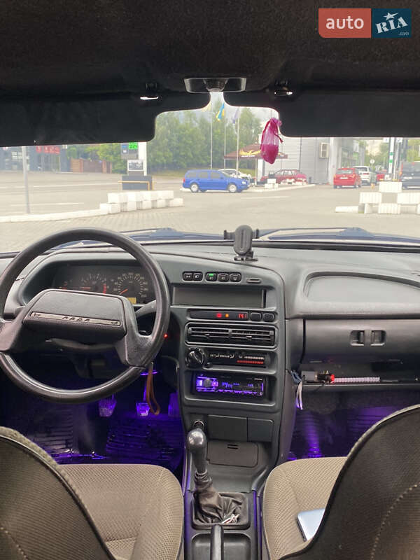 Седан ВАЗ / Lada 2115 Samara 2006 в Чернівцях фото 11 Седан ВАЗ / Lada 2115 Samara 2006 в Чернівцях