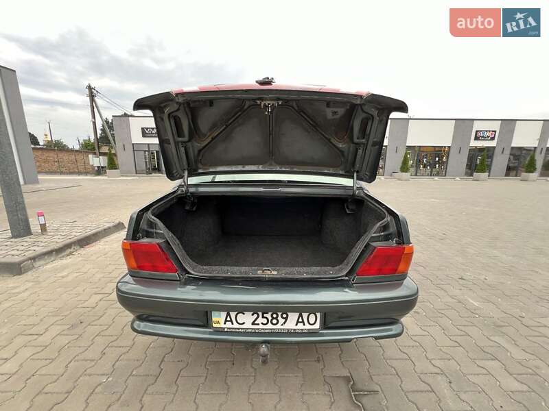 Седан ВАЗ / Lada 2115 Samara 2008 в Млинове