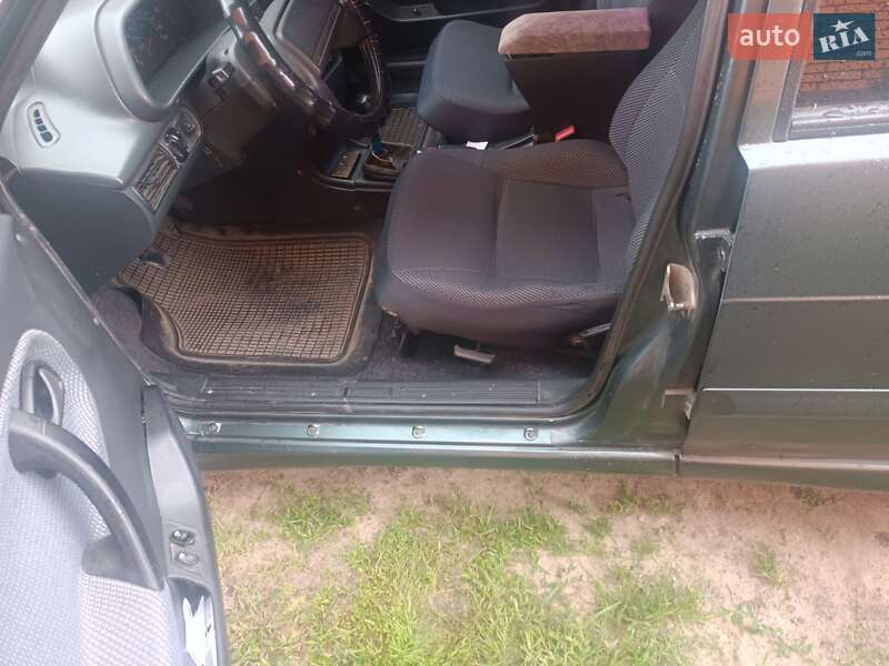 Седан ВАЗ / Lada 2115 Samara 2011 в Харькове