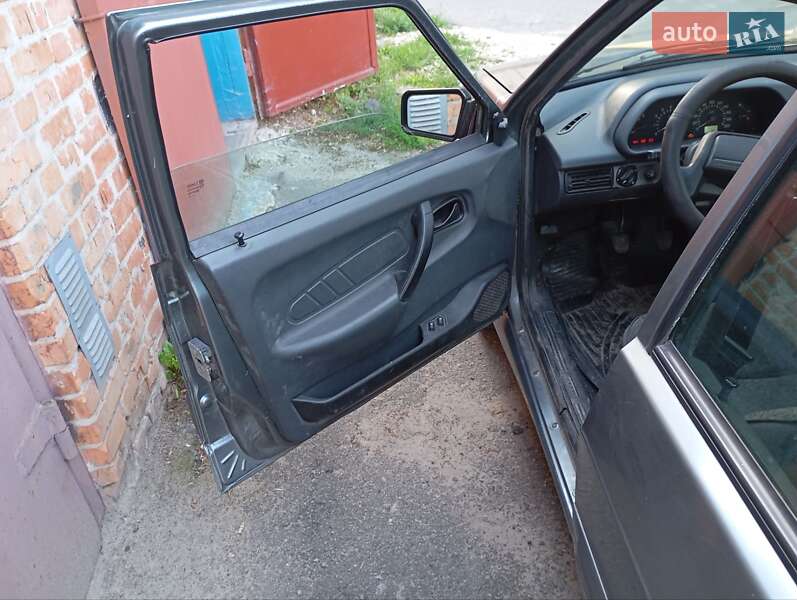 Седан ВАЗ / Lada 2115 Samara 2008 в Полтаві