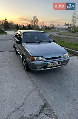 Седан ВАЗ 2115 Samara 2007 в Киеве