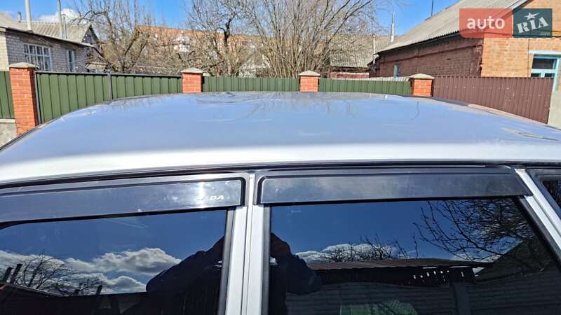 Седан ВАЗ / Lada 2115 Samara 2012 в Карлівці фото 9 Седан ВАЗ / Lada 2115 Samara 2012 в Карлівці