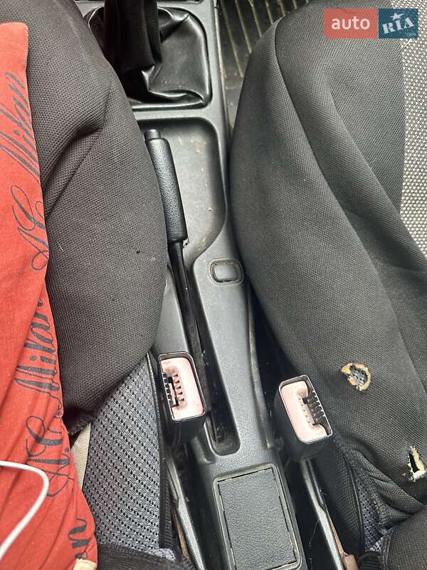 Седан ВАЗ / Lada 2115 Samara 2008 в Тячеве