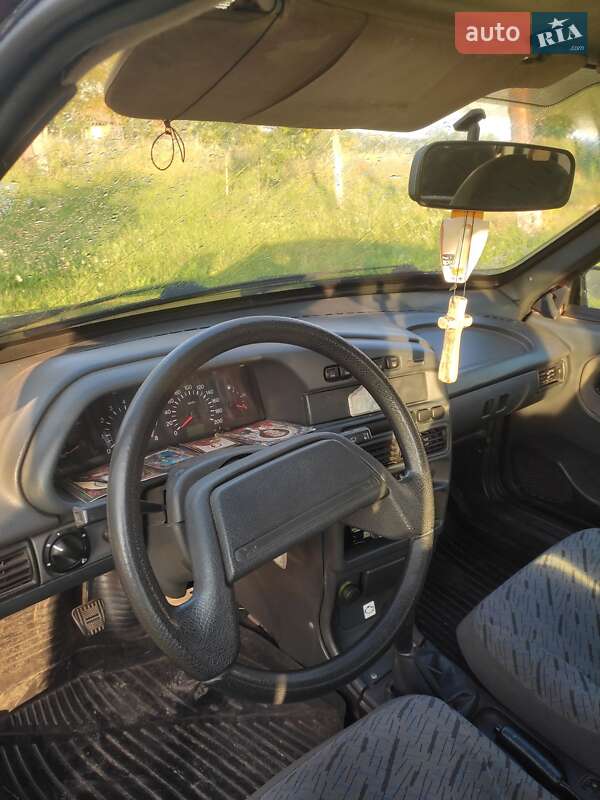 Седан ВАЗ / Lada 2115 Samara 2011 в Ужгороде