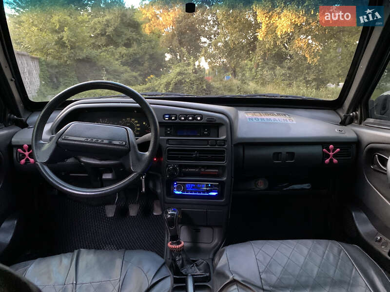 Седан ВАЗ / Lada 2115 Samara 2007 в Каменец-Подольском