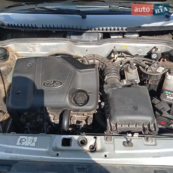 Седан ВАЗ / Lada 2115 Samara 2008 в Путивлі фото 8 Седан ВАЗ / Lada 2115 Samara 2008 в Путивлі