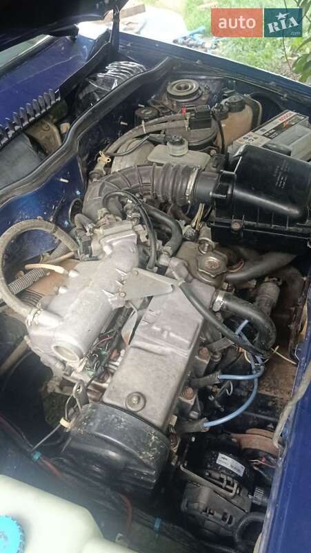 Седан ВАЗ / Lada 2115 Samara 2003 в Чернівцях