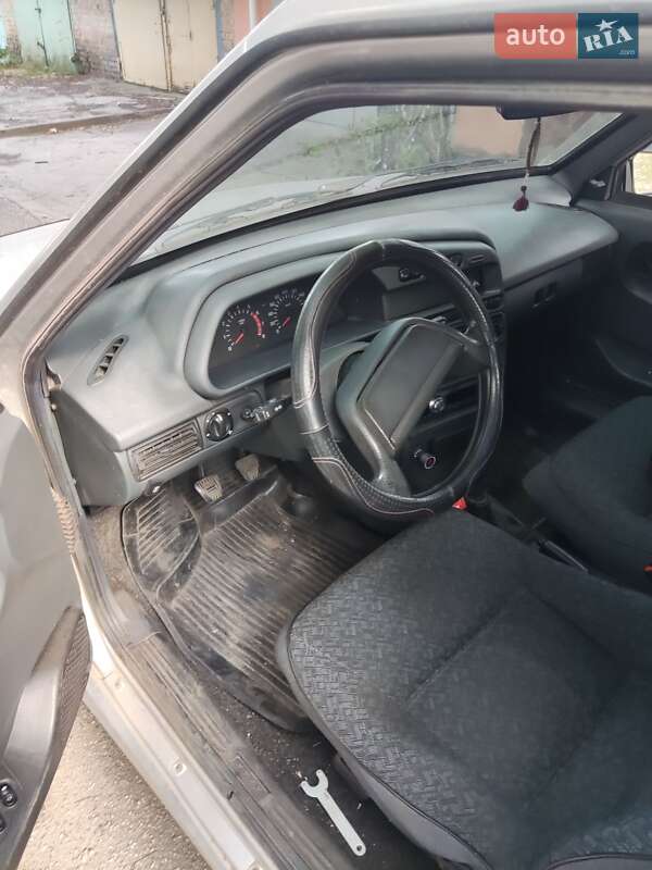 ВАЗ / Lada 2115 Samara 2009