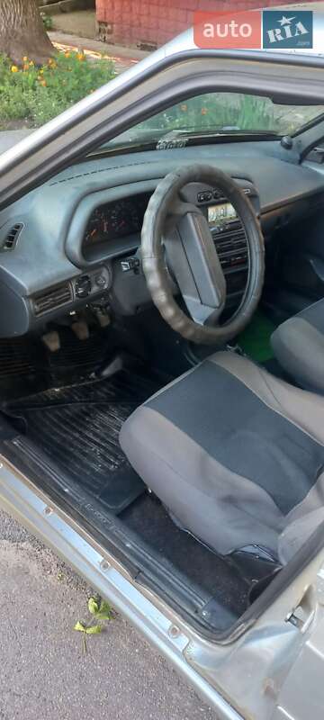 Седан ВАЗ / Lada 2115 Samara 2008 в Чернігові фото 4 Седан ВАЗ / Lada 2115 Samara 2008 в Чернігові