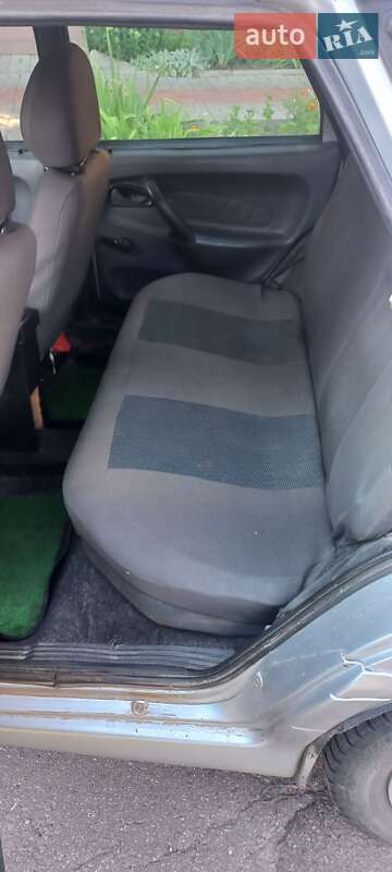 Седан ВАЗ / Lada 2115 Samara 2008 в Чернігові фото 12 Седан ВАЗ / Lada 2115 Samara 2008 в Чернігові