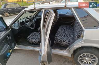 Седан ВАЗ / Lada 2115 Samara 2005 в Киеве