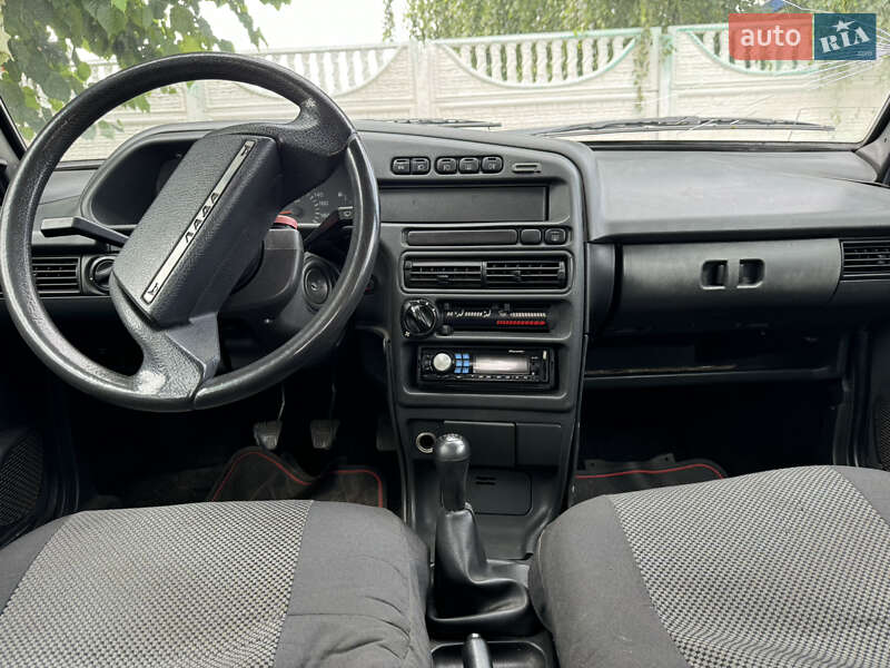 Седан ВАЗ / Lada 2115 Samara 2007 в Кролевце