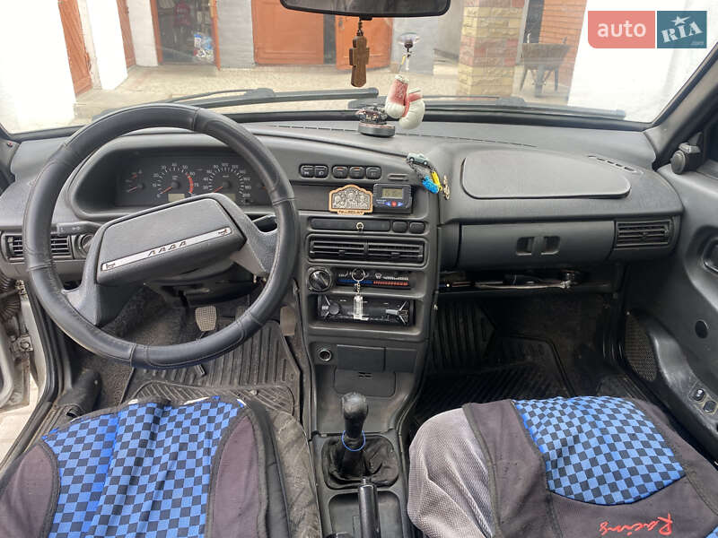 Седан ВАЗ / Lada 2115 Samara 2003 в Рожище