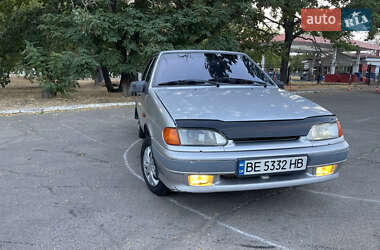 Седан ВАЗ 2115 Samara 2006 в Николаеве