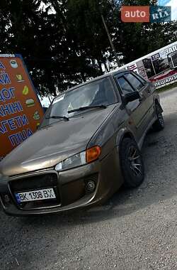 Седан ВАЗ 2115 Samara 2008 в 
