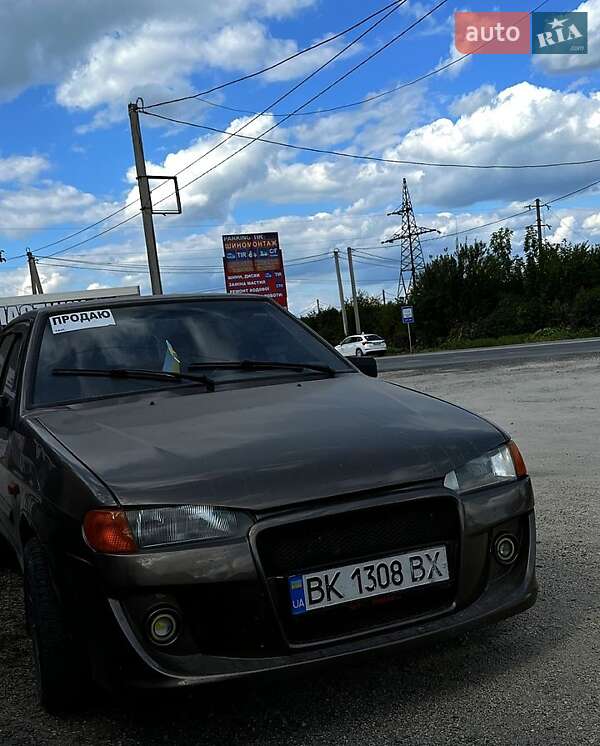 Седан ВАЗ / Lada 2115 Samara 2008 в Кременце фото 7 Седан ВАЗ / Lada 2115 Samara 2008 в Кременце