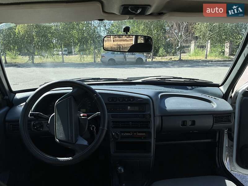Седан ВАЗ / Lada 2115 Samara 2012 в Запорожье фото 10 Седан ВАЗ / Lada 2115 Samara 2012 в Запорожье