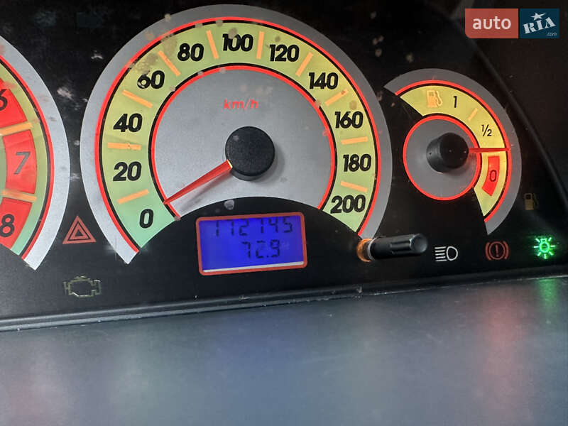 Седан ВАЗ / Lada 2115 Samara 2009 в Ивано-Франковске