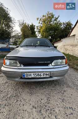 Седан ВАЗ 2115 Samara 2009 в Кодыме