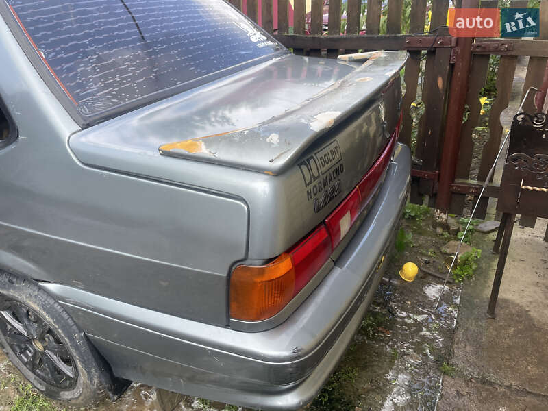 Седан ВАЗ / Lada 2115 Samara 2007 в Самборе фото 8 Седан ВАЗ / Lada 2115 Samara 2007 в Самборе