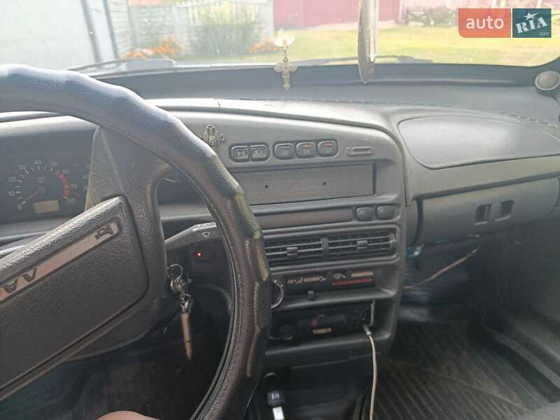 Седан ВАЗ / Lada 2115 Samara 2003 в Сумах