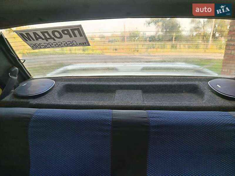 Седан ВАЗ / Lada 2115 Samara 2003 в Сумах