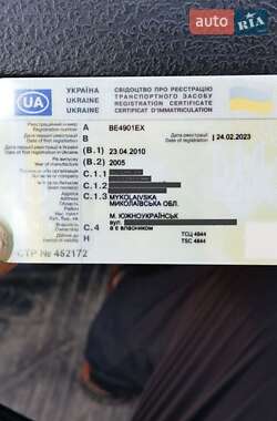 Седан ВАЗ 2115 Samara 2005 в Южноукраинске