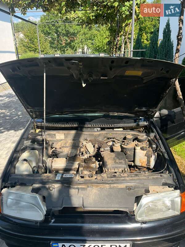 Седан ВАЗ / Lada 2115 Samara 2011 в Иршаве