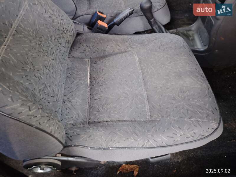 Седан ВАЗ / Lada 2115 Samara 2007 в Борисполе фото 6 Седан ВАЗ / Lada 2115 Samara 2007 в Борисполе