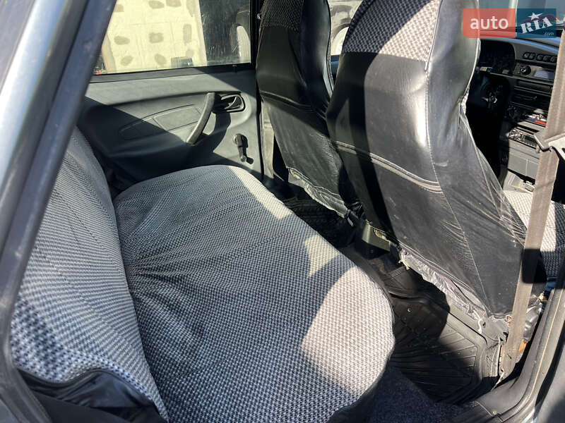 Седан ВАЗ / Lada 2115 Samara 2008 в Кременце