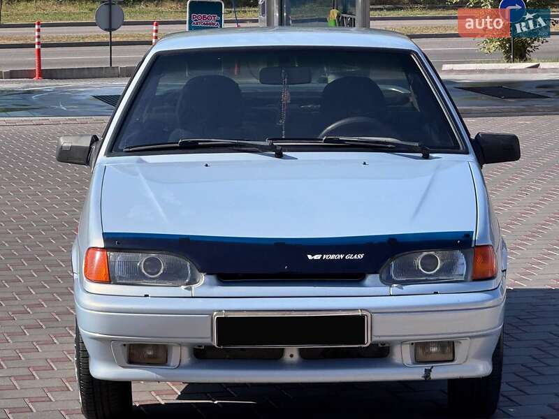 Седан ВАЗ / Lada 2115 Samara 2008 в Запорожье фото 3 Седан ВАЗ / Lada 2115 Samara 2008 в Запорожье