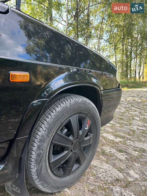 Седан ВАЗ / Lada 2115 Samara 2008 в Волочиске