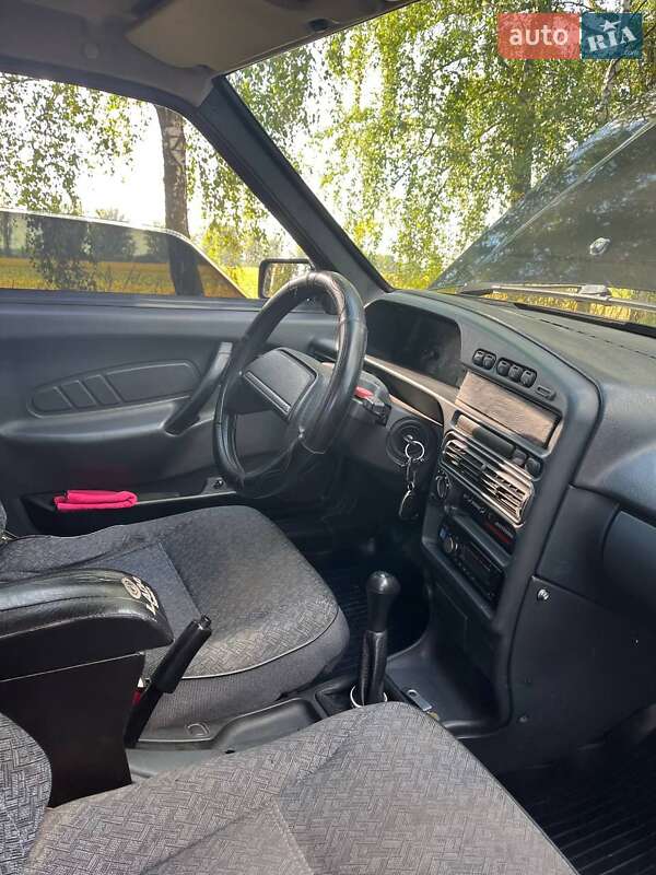 Седан ВАЗ / Lada 2115 Samara 2008 в Волочиске