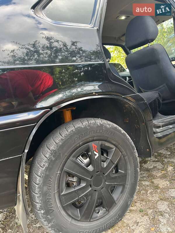 Седан ВАЗ / Lada 2115 Samara 2008 в Волочиске