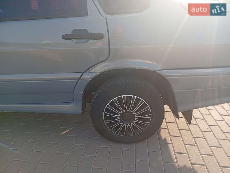 Седан ВАЗ / Lada 2115 Samara 2004 в Бершади
