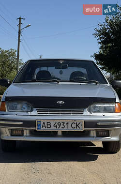 Седан ВАЗ 2115 Samara 2006 в Тростянці