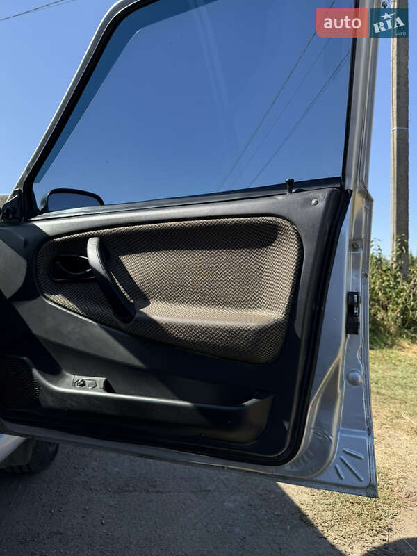 Седан ВАЗ / Lada 2115 Samara 2006 в Тростянці