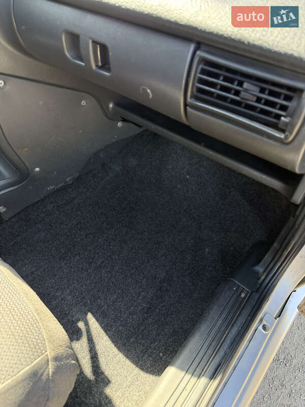 Седан ВАЗ / Lada 2115 Samara 2006 в Тростянці