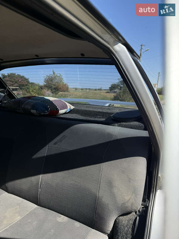 Седан ВАЗ / Lada 2115 Samara 2006 в Тростянці