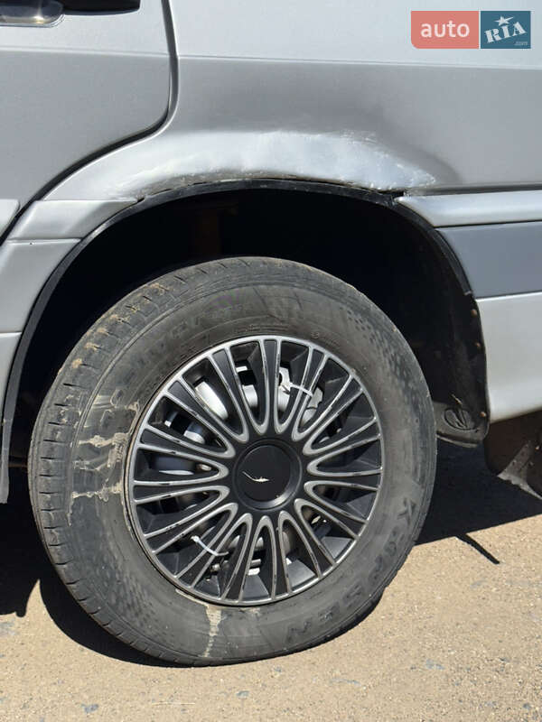 Седан ВАЗ / Lada 2115 Samara 2006 в Тростянці