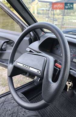 Седан ВАЗ 2115 Samara 2003 в 