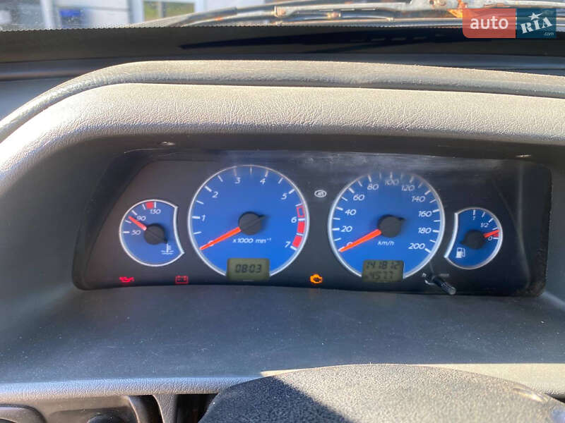 Седан ВАЗ / Lada 2115 Samara 2001 в Сарнах
