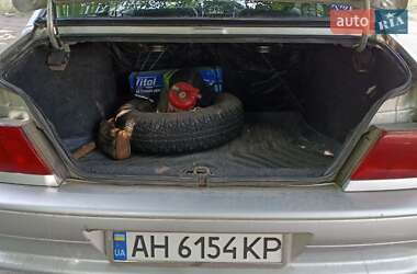 Седан ВАЗ 2115 Samara 2005 в 