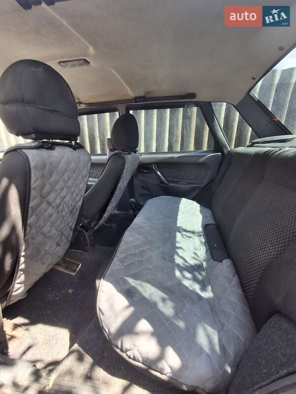 Седан ВАЗ / Lada 2115 Samara 2005 в Пятихатках