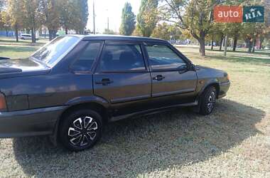 Седан ВАЗ 2115 Samara 2008 в Харькове