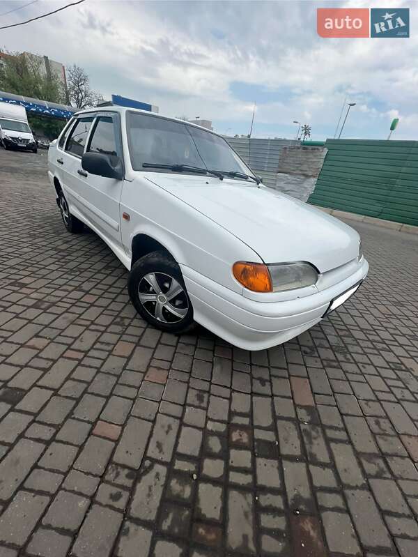 Седан ВАЗ / Lada 2115 Samara 2011 в Николаеве